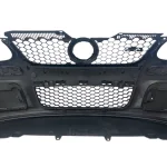 Предна броня за VW GOLF 5 - GTI дизайн с GTI халогени