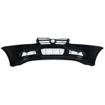 Предна броня за VW GOLF 5 - R32 дизайн с черна решетка