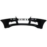 Предна броня за VW GOLF 5 - R32 дизайн с черна решетка