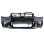 Предна броня за VW GOLF 5 - R32 дизайн с черна решетка