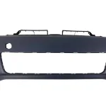 Предна броня за VW Golf 6 - R20 дизайн