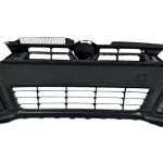 Предна броня за VW Golf 6 - R20 дизайн