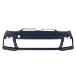 Предна броня за VW Golf 6 - R20 дизайн