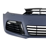 Предна броня за VW Golf 6 - R20 дизайн