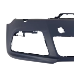 Предна броня за VW Golf 6 - R20 дизайн