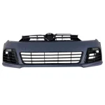 Предна броня за VW Golf 6 - R20 дизайн