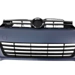 Предна броня за VW Golf 6 - R20 дизайн