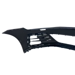 Предна броня за VW Golf 7.5 facelift - GTI дизайн