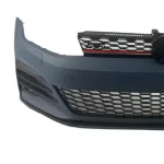 Предна броня за VW Golf 7.5 facelift - GTI дизайн