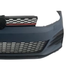 Предна броня за VW Golf 7.5 facelift - GTI дизайн