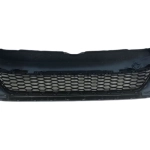 Предна броня за VW Golf 7.5 facelift - GTI дизайн