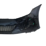 Предна броня за VW Golf 7.5 facelift - GTI дизайн