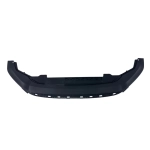 Предна броня за VW Golf 7.5 facelift - GTI дизайн