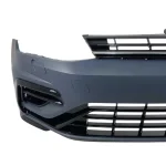 Предна броня за VW Golf 7.5 facelift - R дизайн