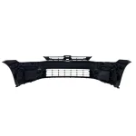 Предна броня за VW Golf 7.5 facelift - R дизайн