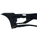 Предна броня за VW Golf 7 конвесия към Golf 7.5 facelift - R-line дизайн