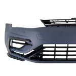 Предна броня за VW Golf 7 конвесия към Golf 7.5 facelift - R-line дизайн