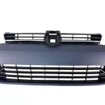 Предна броня за VW Golf 7 конвесия към Golf 7.5 facelift - R-line дизайн