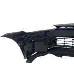 Предна броня за VW Golf 7 конвесия към Golf 7.5 facelift - R-line дизайн