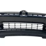 Предна броня за VW Golf 7 конвесия към Golf 7.5 facelift - R-line дизайн