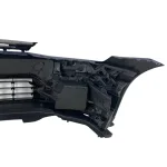 Предна броня за VW Golf 7 конвесия към Golf 7.5 facelift - R-line дизайн