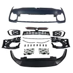 Предна броня за VW GOLF 8 - GTI дизайн