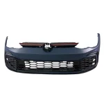 Предна броня за VW GOLF 8 - GTI дизайн