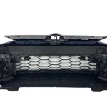 Предна броня за VW GOLF 8 - GTI дизайн