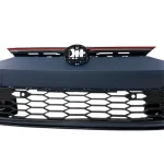Предна броня за VW GOLF 8 - GTI дизайн