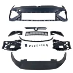 Предна броня за VW GOLF 8 - R дизайн