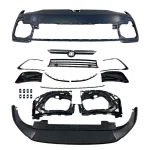 Предна броня за VW Golf 8 - R-line дизайн