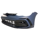 Предна броня за VW Golf 8 - R-line дизайн