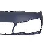 Предна броня за VW Passat B8.5 (2018+) - R с черна решетка