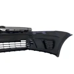 Предна броня за VW POLO - WRC дизайн