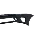 Предна броня за VW POLO - WRC дизайн