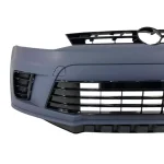 Предна броня за VW POLO - WRC дизайн