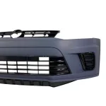 Предна броня за VW POLO - WRC дизайн