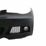 Предна M-Броня за BMW E87 (2004+) - M-Tech с халогени