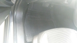 Гумени стелки за Opel Insignia (2008+) / Chevrolet Malibu (2012+)