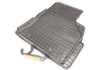 Гумени стелки за Vw Golf 7 / Audi A3 / Seat Leon (2012-2020)