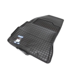 Гумени стелки Petex за Ford Fiesta (2002-2008) / Ford Fusion (2005-2012)