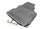 Гумени стелки за Vw Golf 5 /6 / Vw Jetta / Seat Leon / Toledo (2004-2012) / Vw Scirocco / Skoda Ovctavia 2 (2004-2013) / Yeti