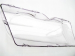 Стъкла за фарове BMW E46 седан (2001-2005)
