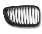 Решетки за BMW E81 / E82 / E87 / E88 (2008+) - черни