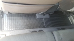 Гумени стелки за Toyota Corolla Verso (2004-2009)