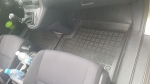 Гумени стелки за Honda CR-V (2007-2012) - тип леген