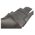 Гумени стелки Petex за Mercedes C-Class W204 / T204 / C207 (2007+)