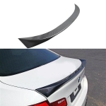 Спойлер за багажник BMW F10 (2010+) - AC SCHNITZER