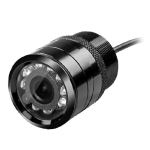 Парктроник с цветен дисплей 7" в огледало с USB, Bluethooth и камера