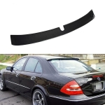 Спойлер за задно стъкло за Mercedes W203 C-Class (2001-2006) - Lorinser
